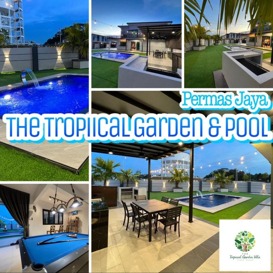 Tropiical Garden Homestay Villa - 4