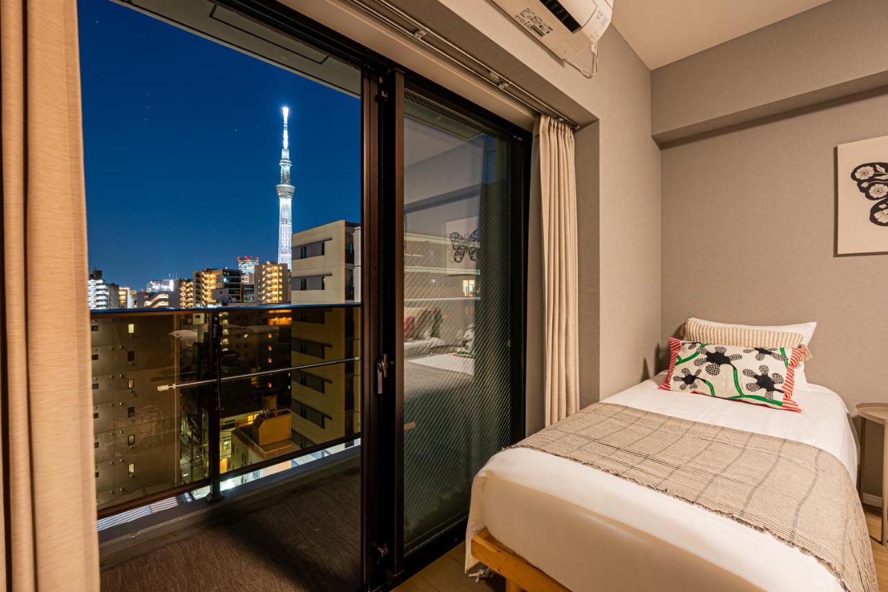 Mi-Hotel Asakusa Senso-ji