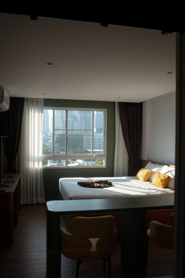 Shine Aparthotels Sukhumvit Thonglor - 2