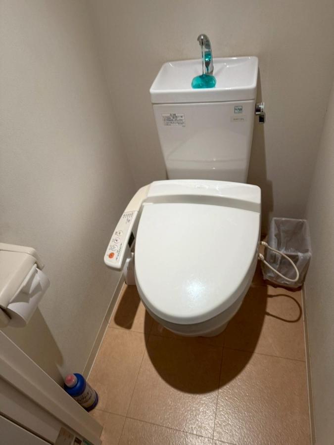 Three beds spacious apartment next to Shinsaibashi - 2