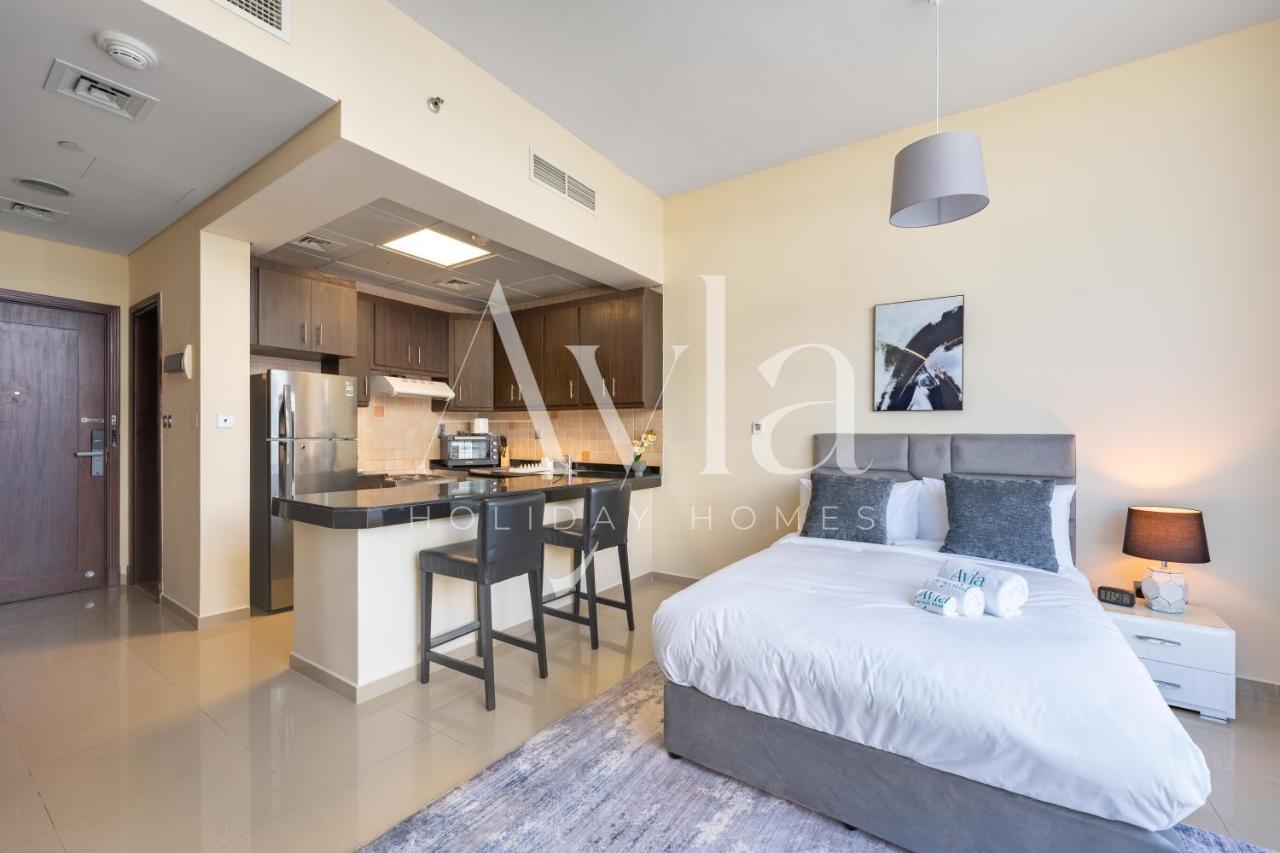 Stylish Studio Reem Mall & Corniche Nearby - 5