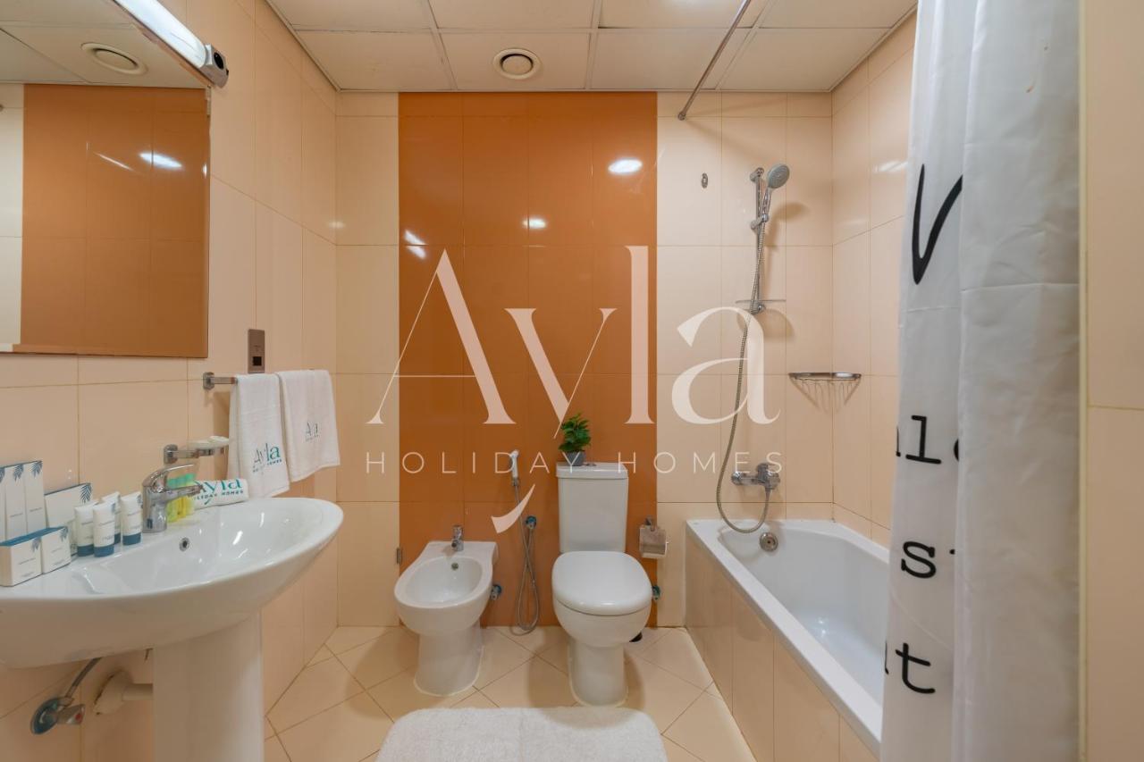 Stylish Studio Reem Mall & Corniche Nearby - 3