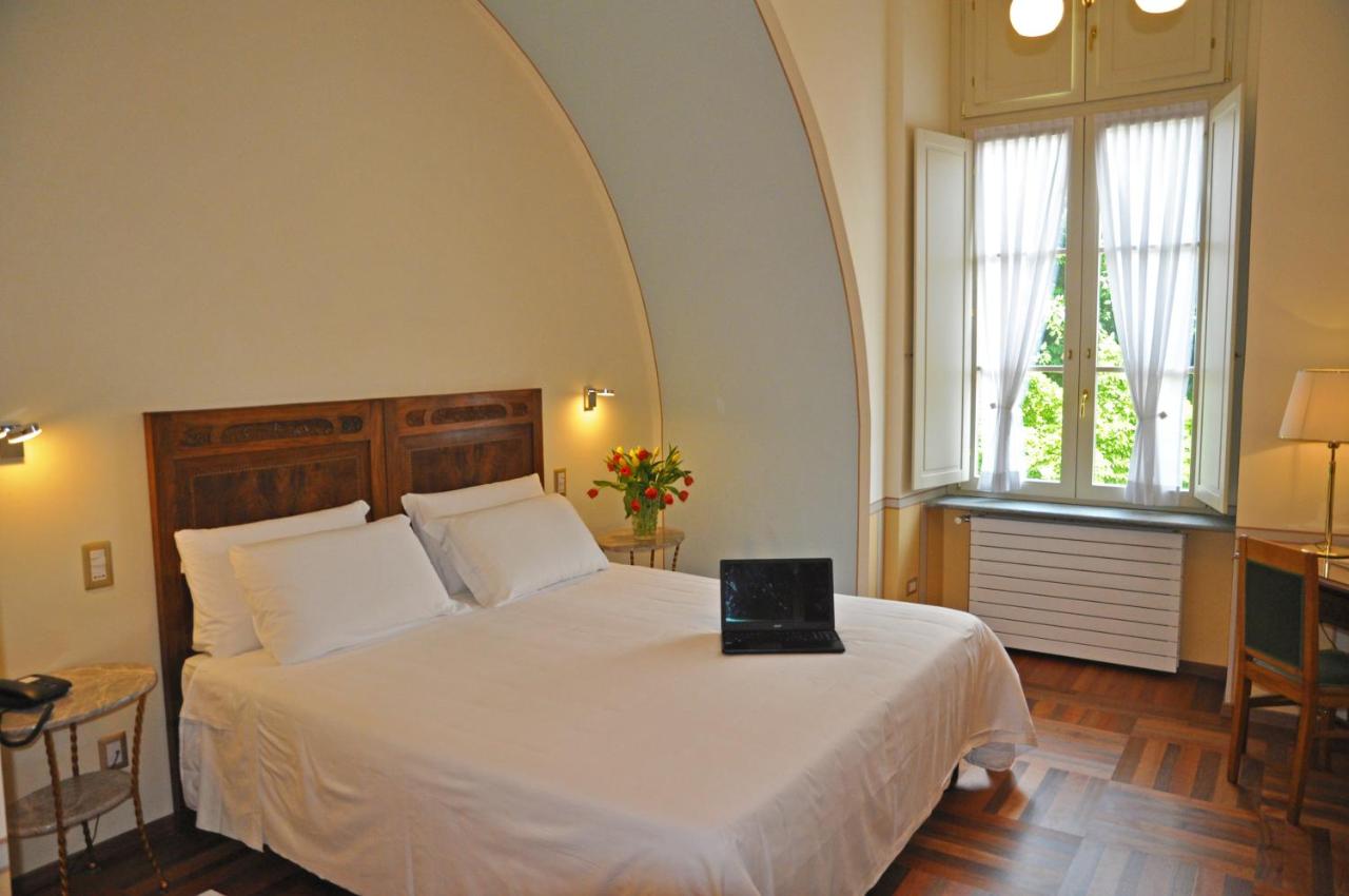Hotel Roma e Rocca Cavour photo
