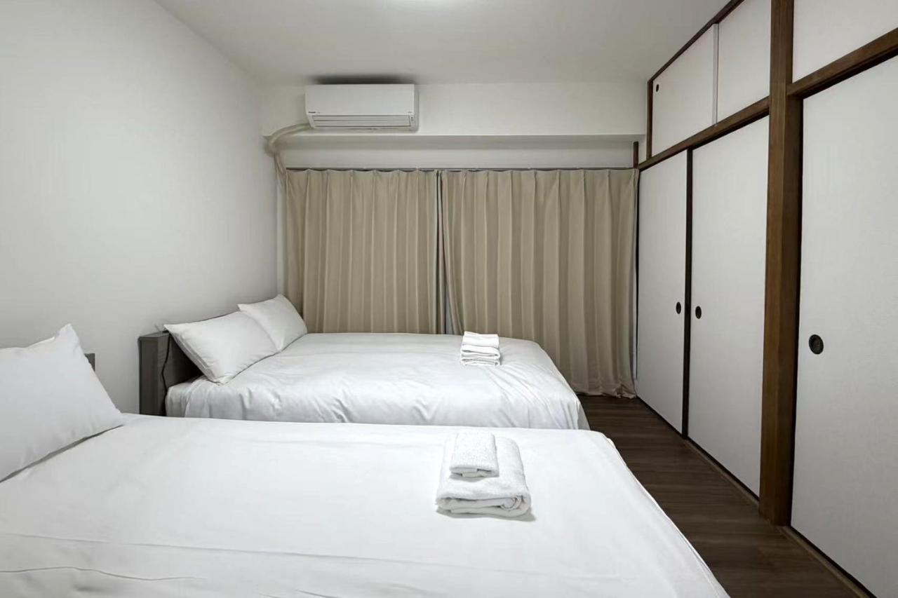 Asakusa Hotel Maison de Valley - 2