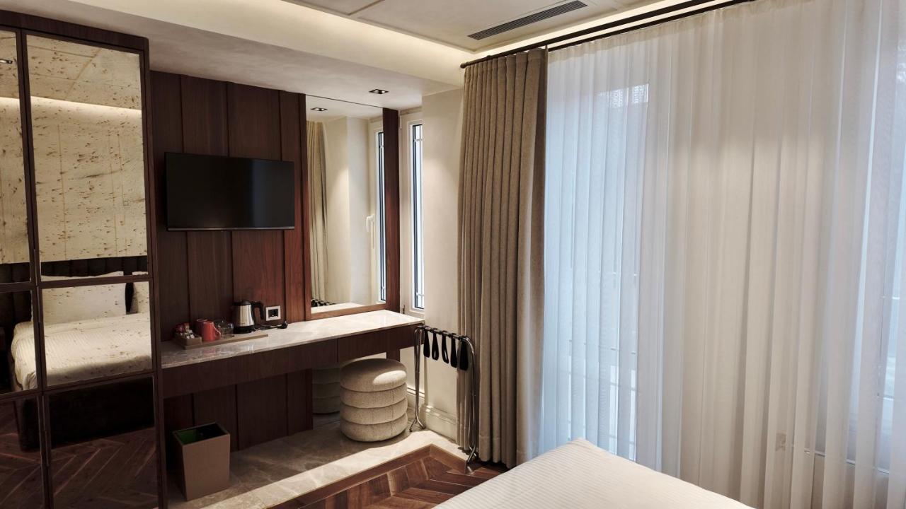 Alaturka Mansion - 2