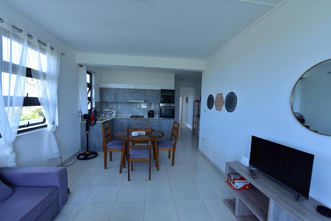 Hyacinth Golf& Sea - 4