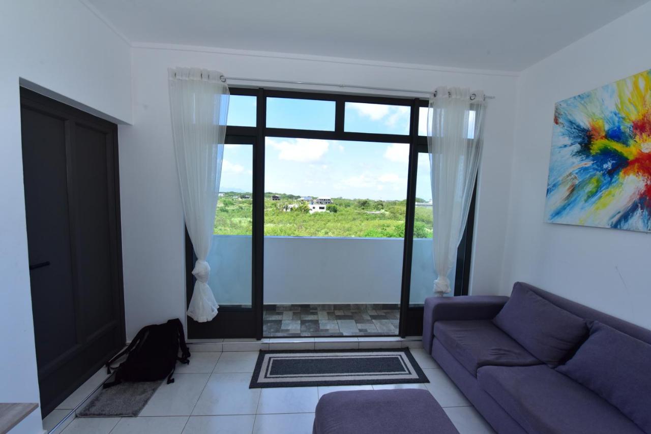 Hyacinth Golf& Sea - 5