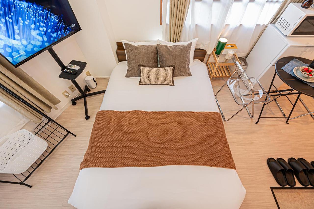 Mi-APT Honkomagome - 2