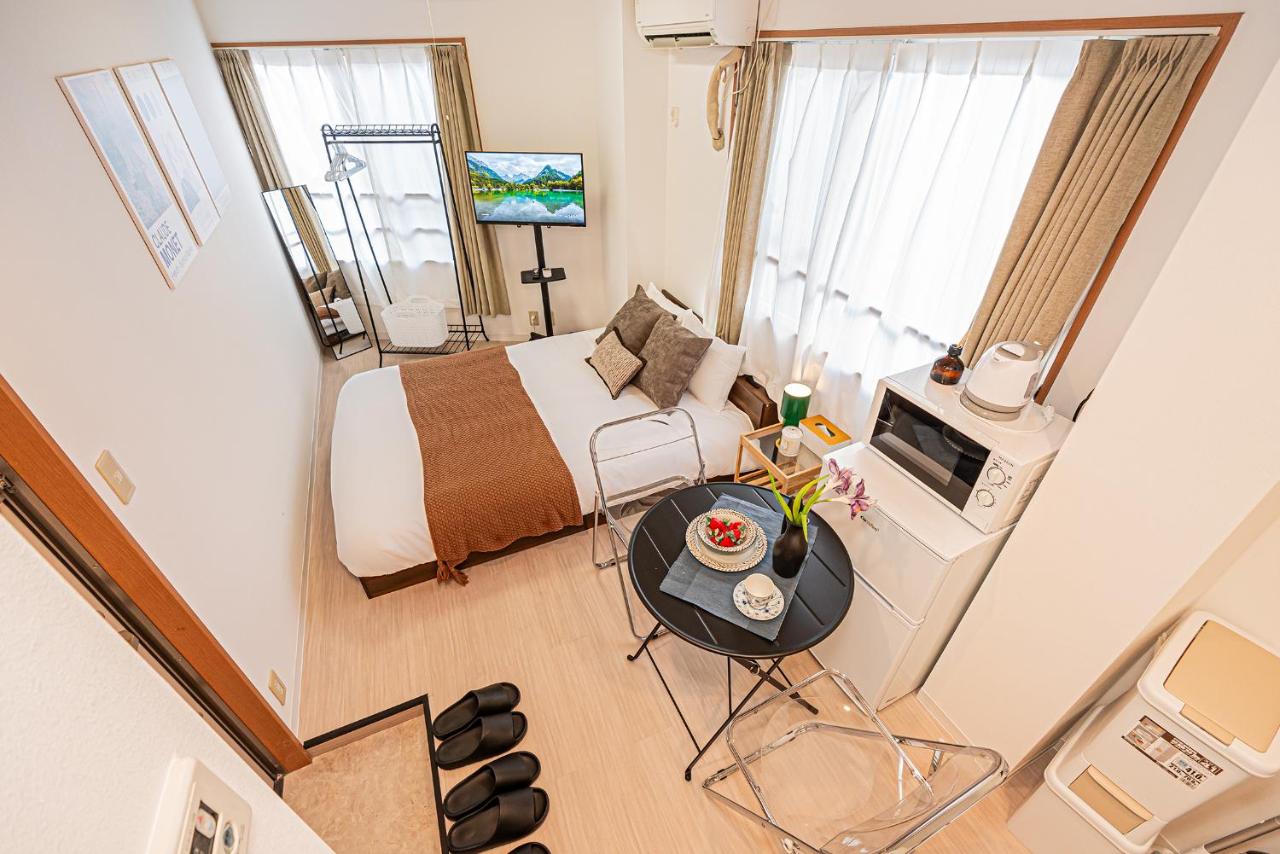 Mi-APT Honkomagome - 5