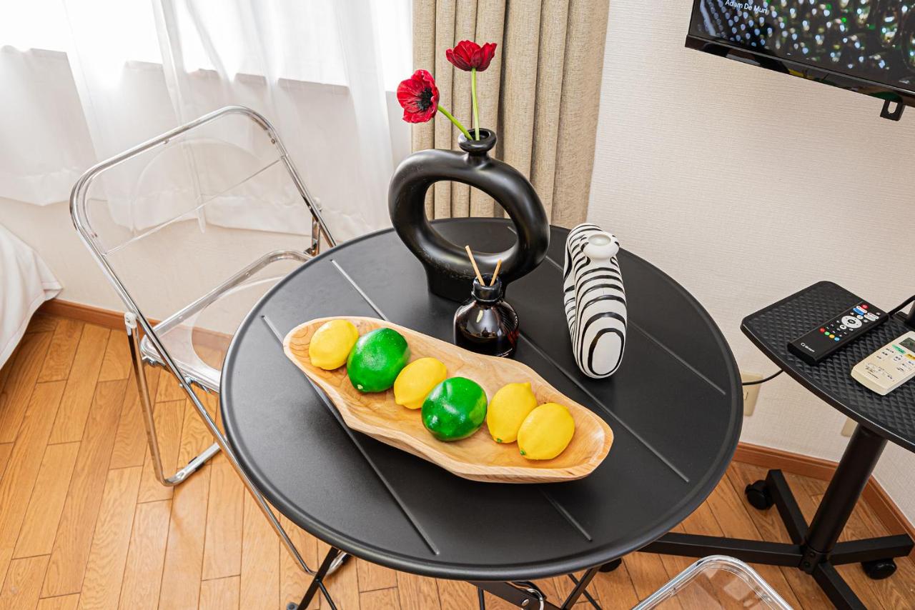 Mi-APT Honkomagome - 4