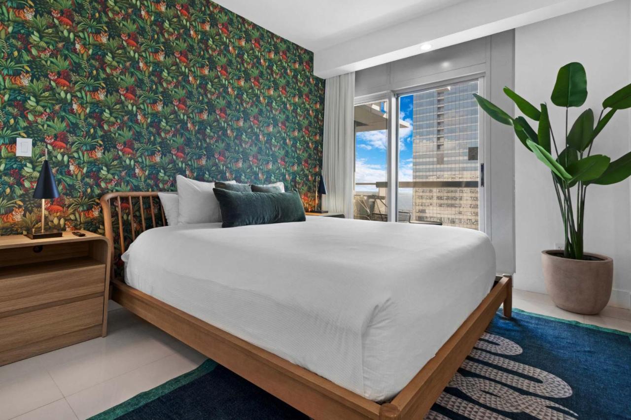 Luxury Brickell 3BD Free Parking - Pool - Bay View - 5