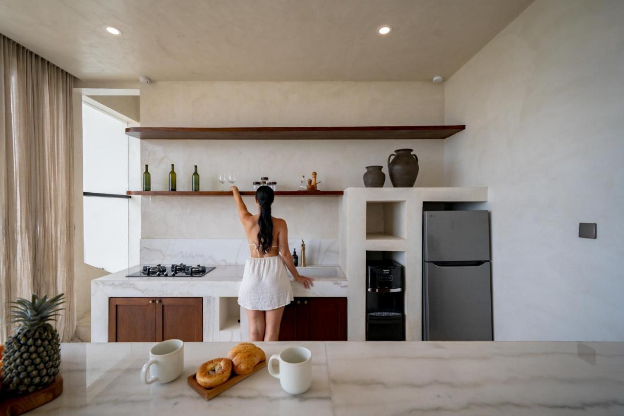 Villa Mabu Uluwatu - 2