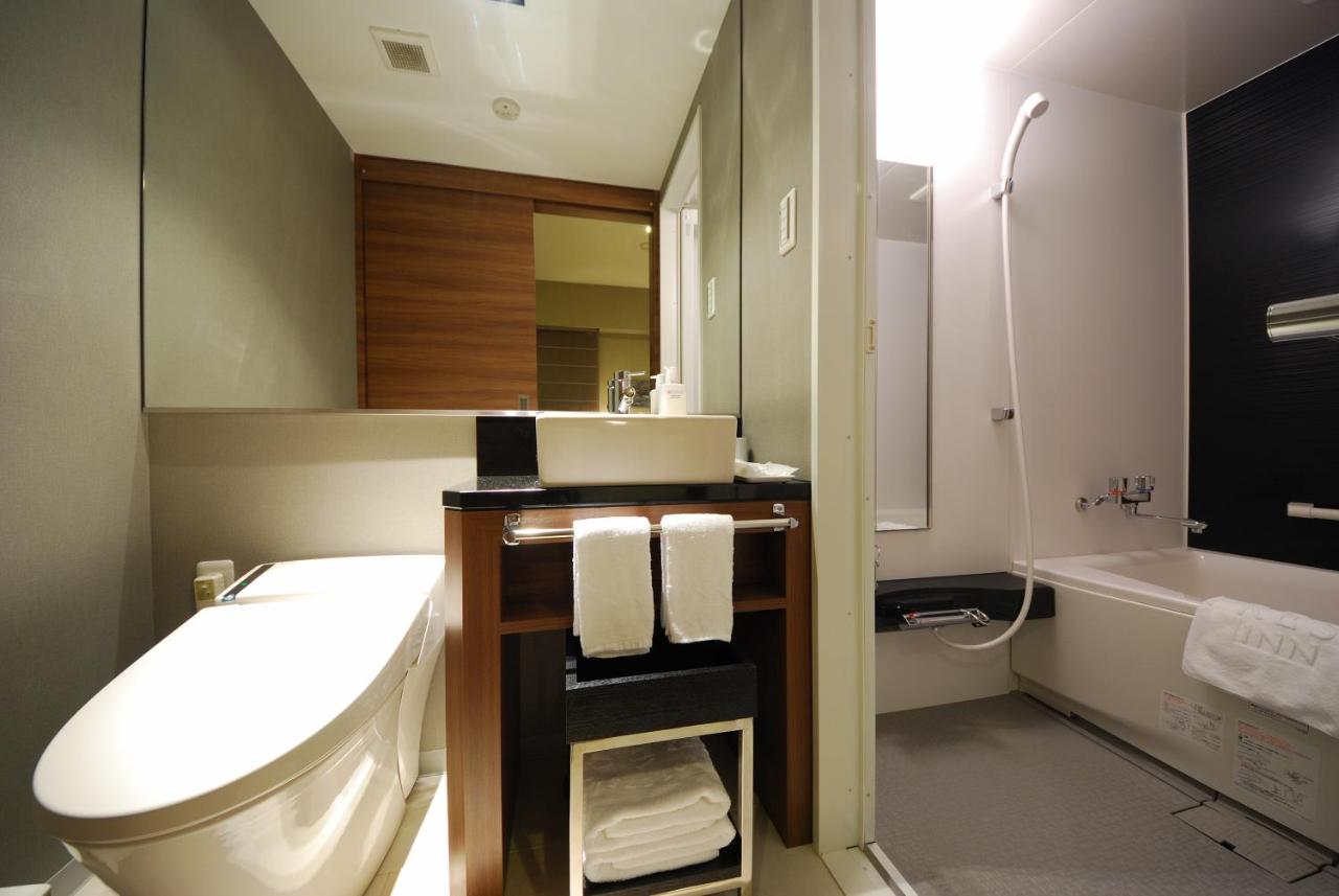 Sotetsu Fresa Inn Hamamatsucho-Daimon - 4