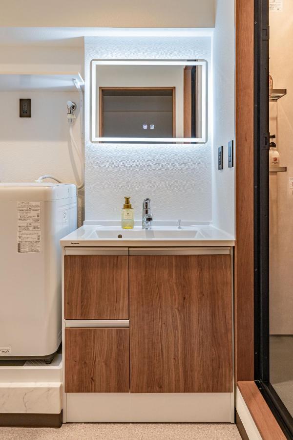 Apartment Hotel 11 Shinsaibashi 6 - 3