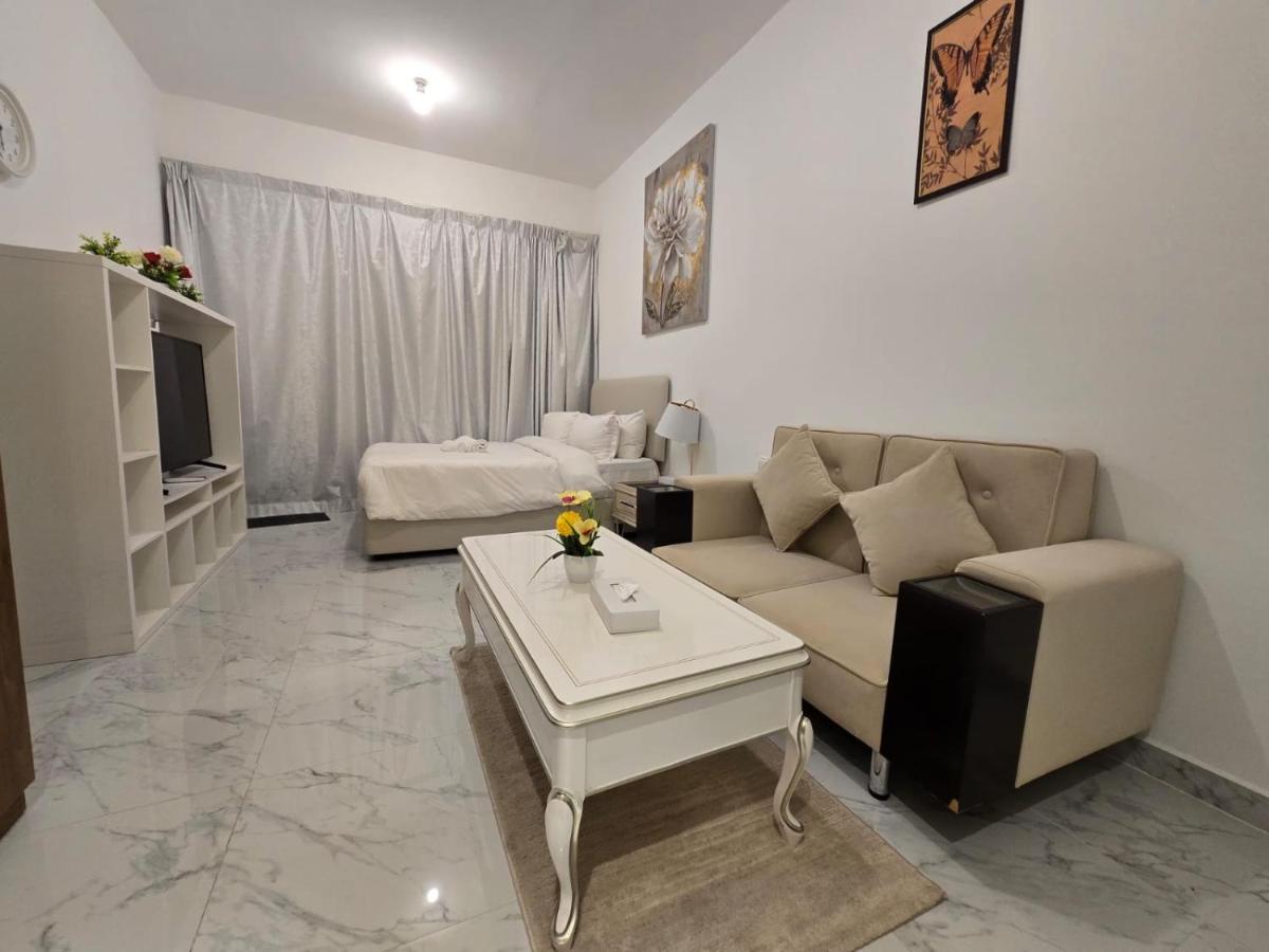 Studio in Masdar City