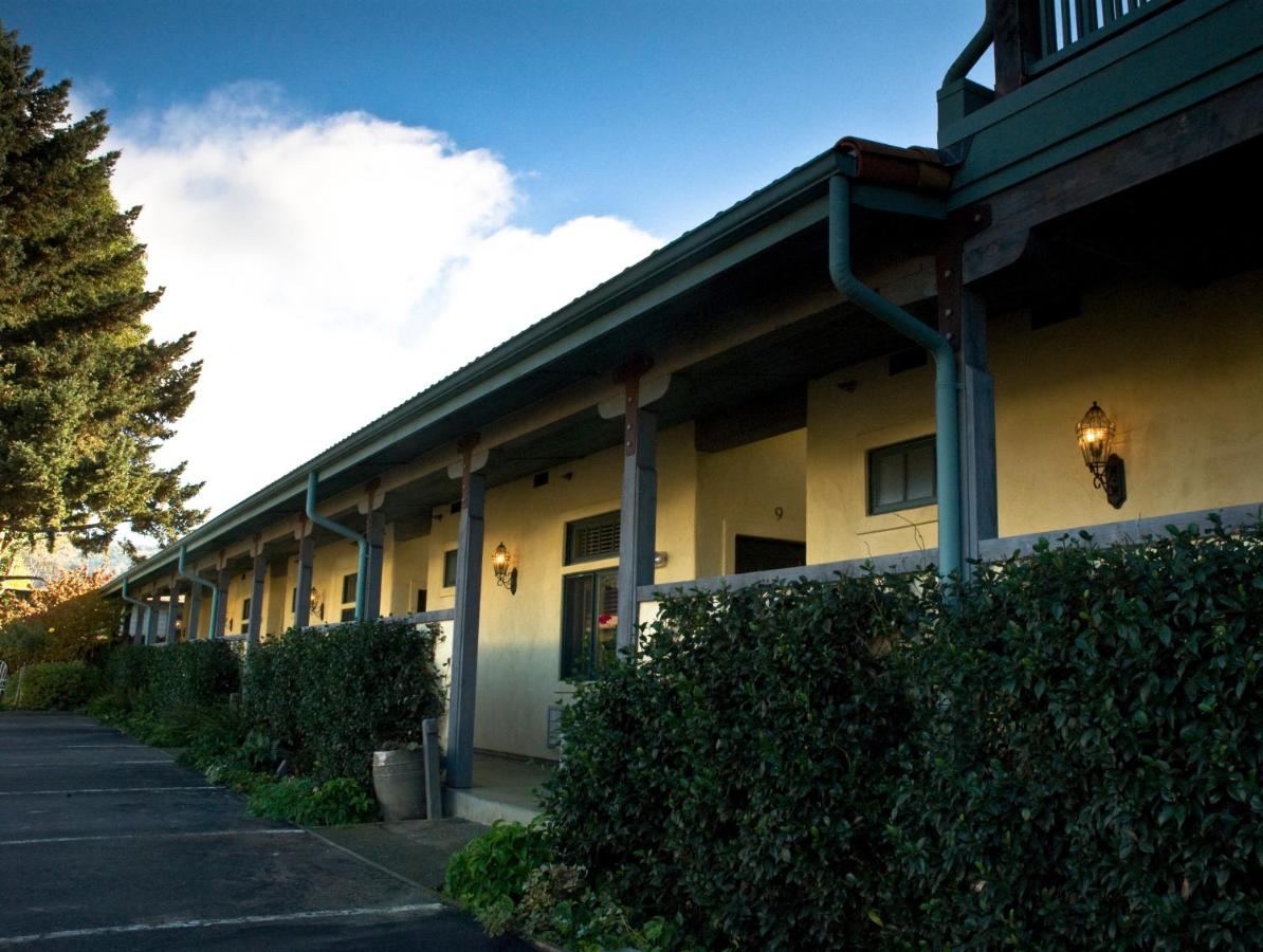 Sonoma Creek Inn — photo 5