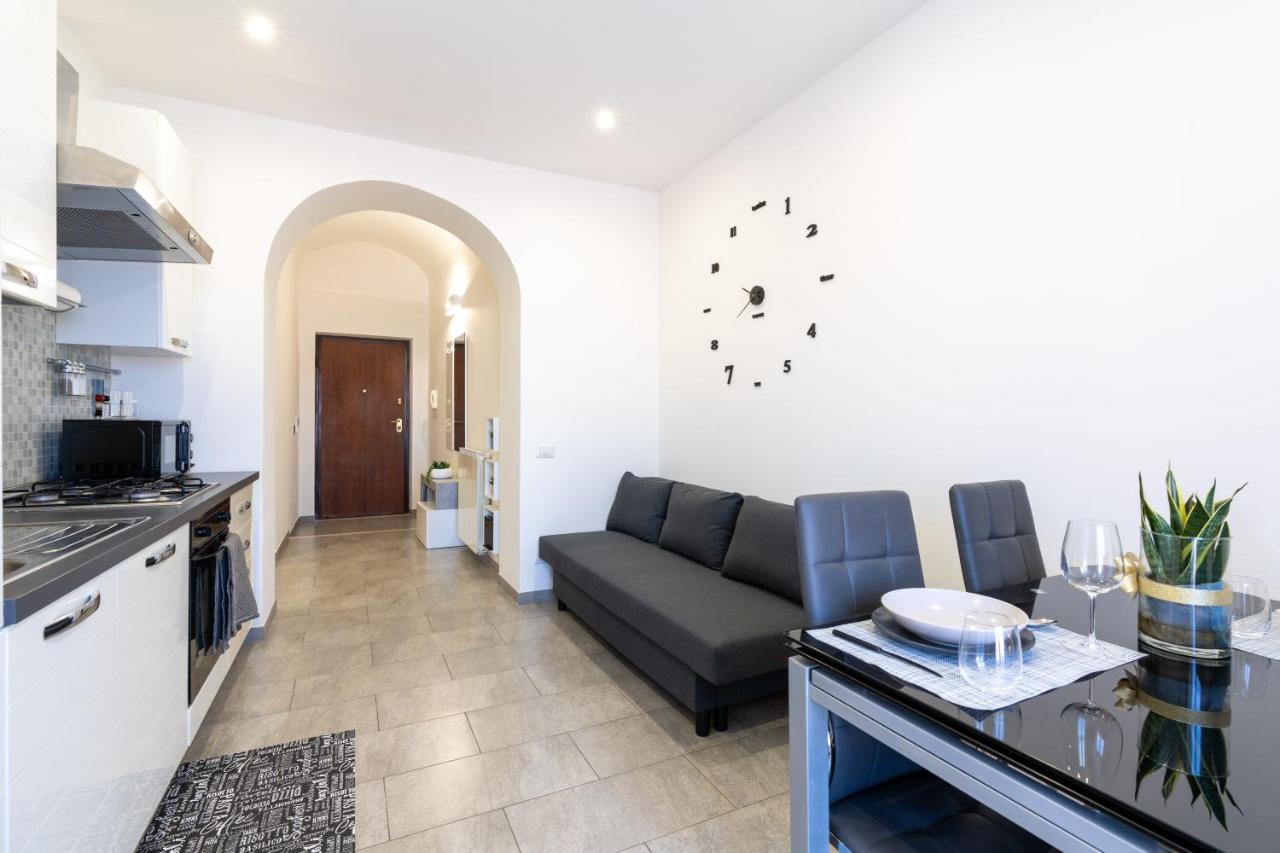 La stella di San Lorenzo, a 2 passi da Metro A & B - 3