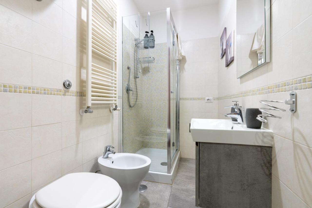 La stella di San Lorenzo, a 2 passi da Metro A & B - 5