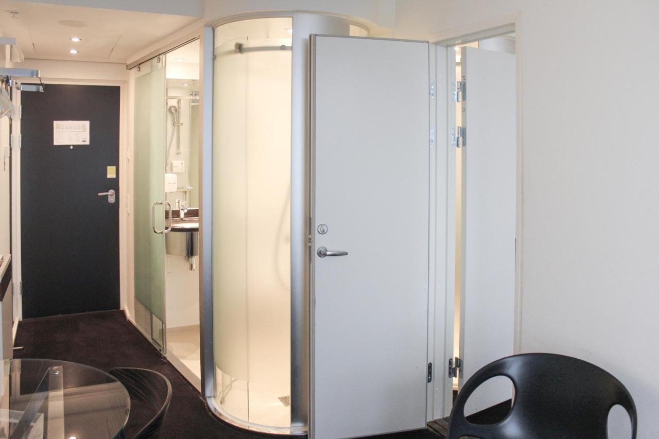 Wakeup Copenhagen - Carsten Niebuhrs Gade - 3