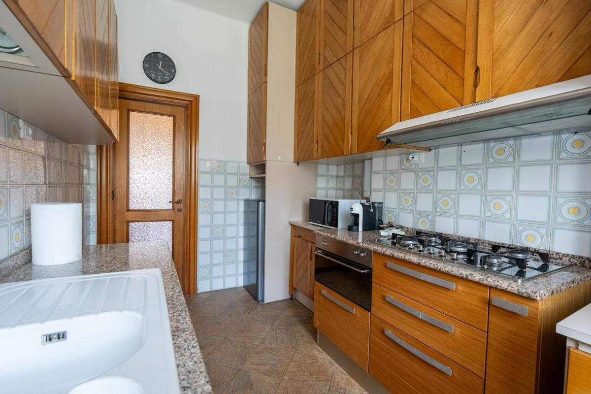 Romolo - Domus San Pietro - 3