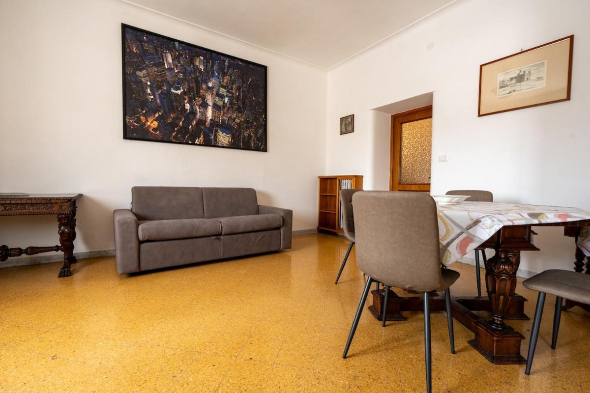 Romolo - Domus San Pietro - 4