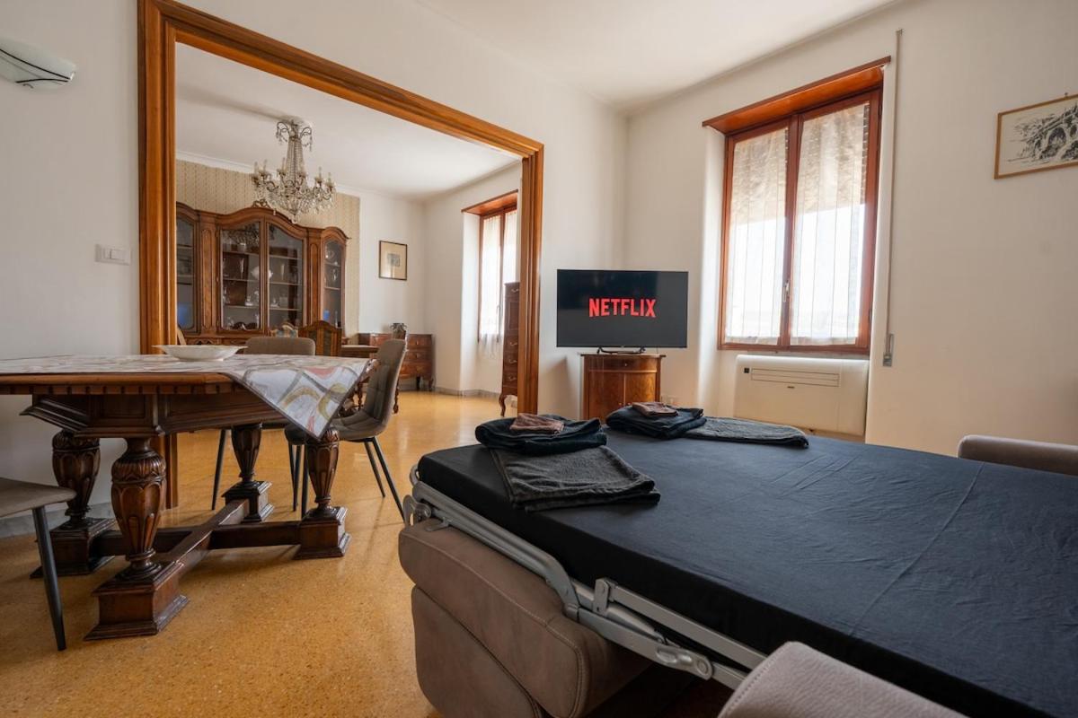 Romolo - Domus San Pietro - 5