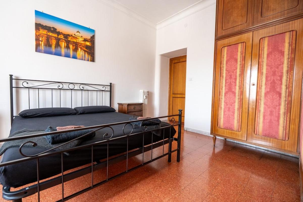 Romolo - Domus San Pietro - 2