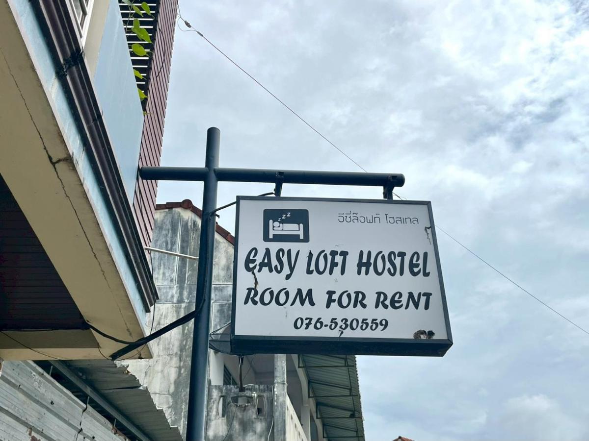 Easy Loft Hostel - 4