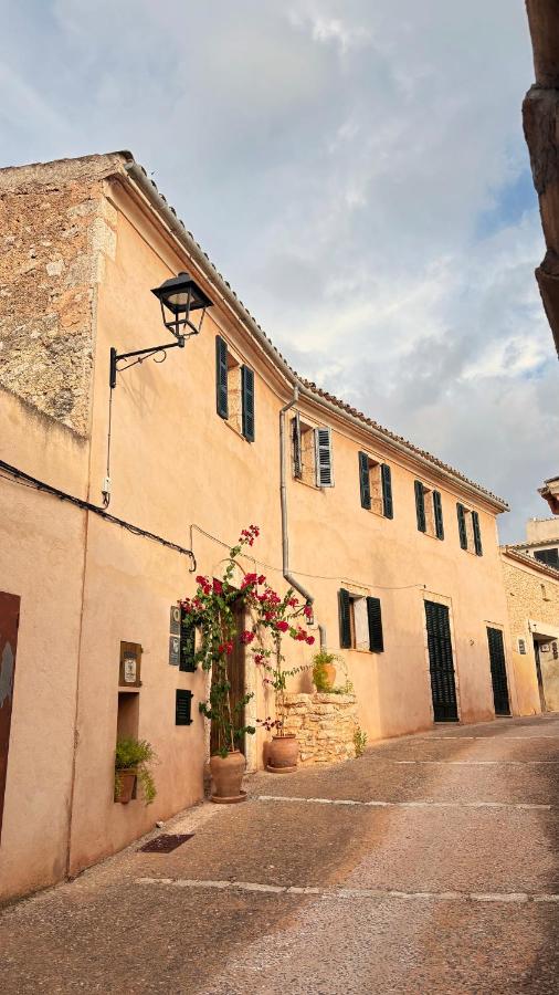 Can Bagot, Turismo de Interior