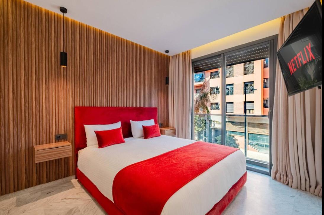 Confort Haut de Gamme au Coeur de la Ville - 2