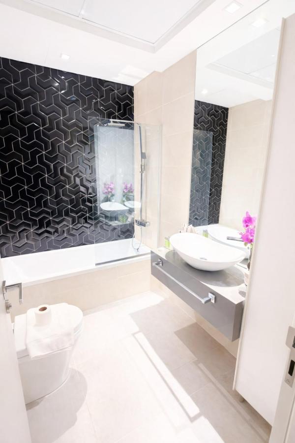 Extra-Large Studio l AG Tower l Business Bay - 3