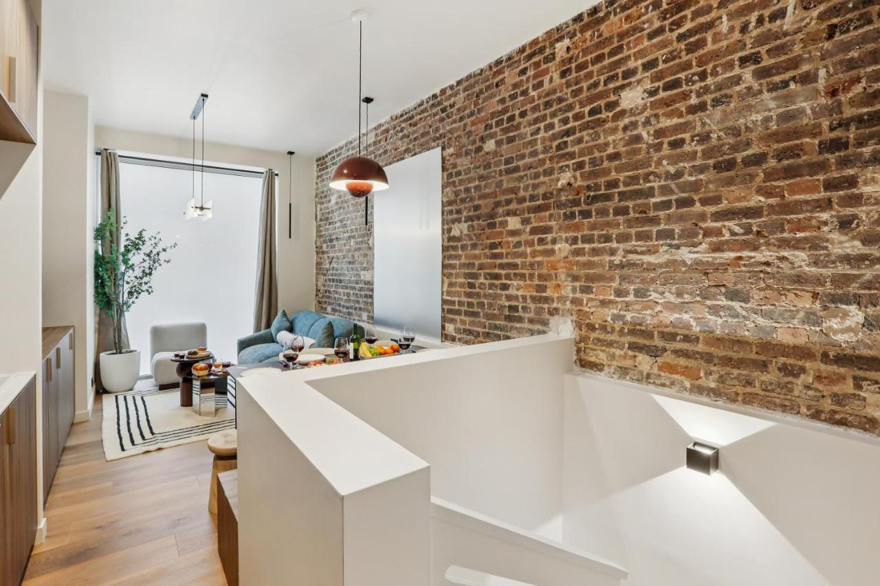 Lavie Maison Marais Hot Tub AC - 3