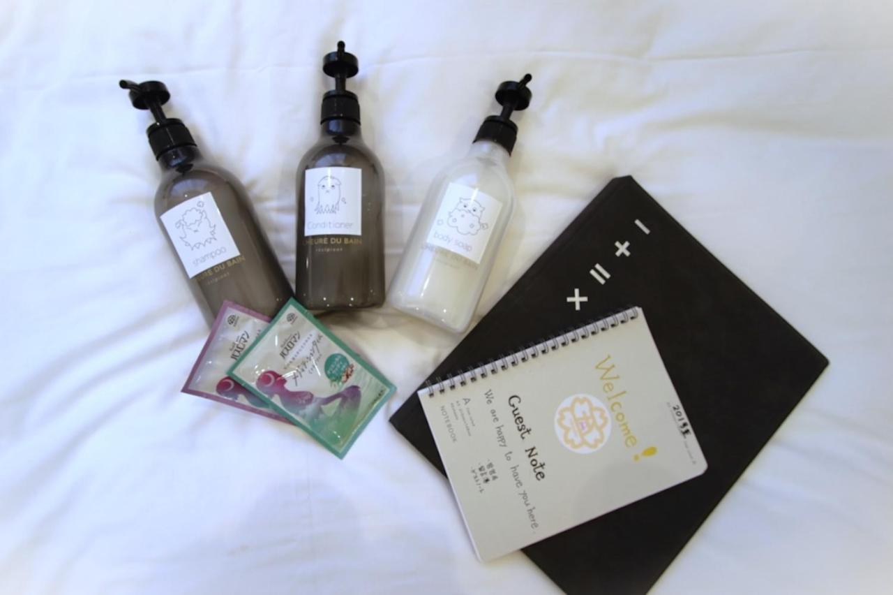 Cassyta Gotanda Zeko-Residence - 2