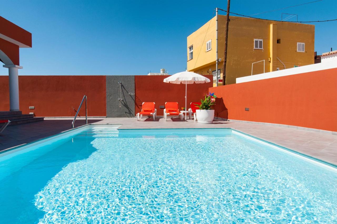 Villa Sol y Mar El Salobre, Maspalomas – Updated 2022 Prices