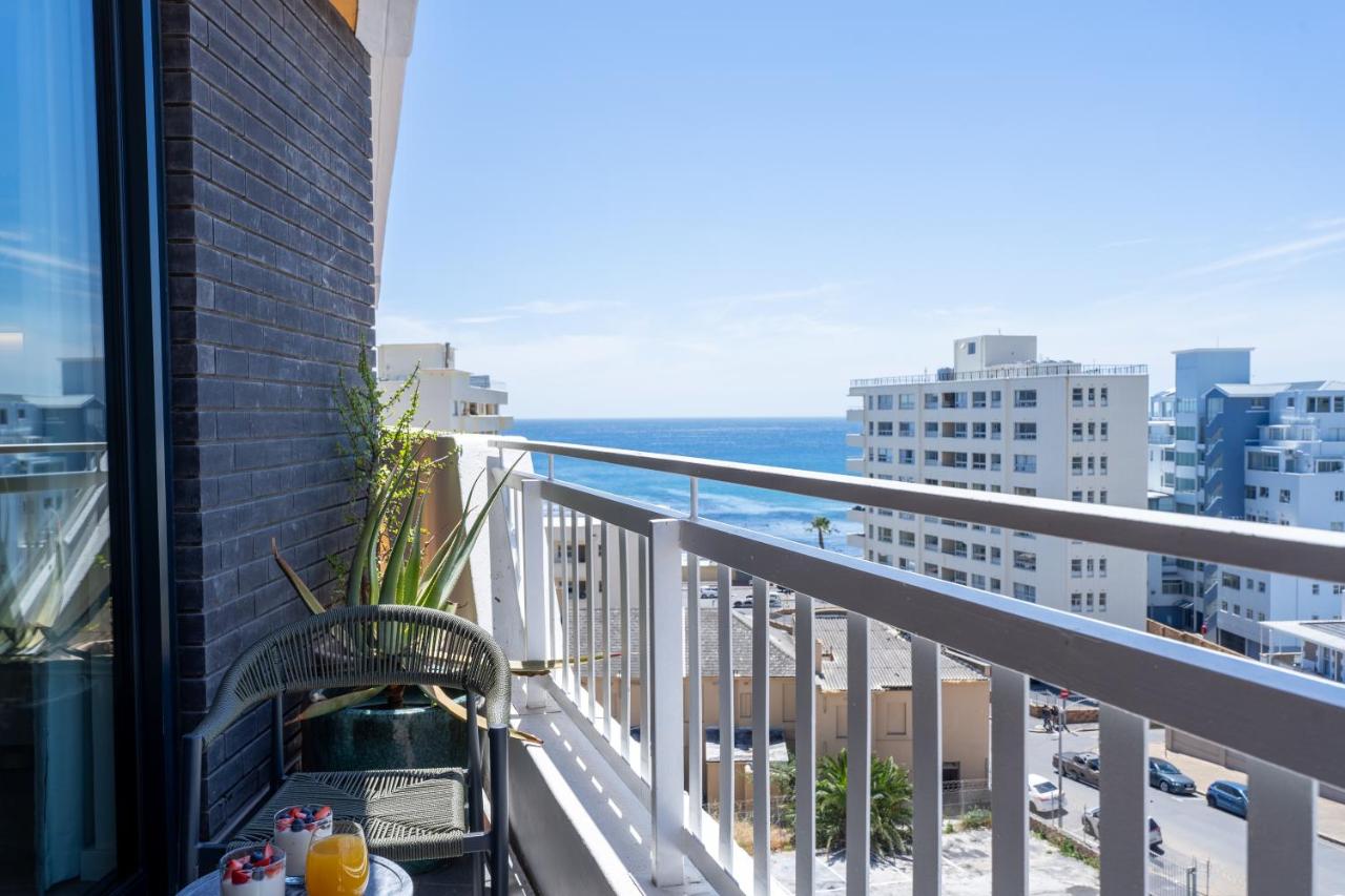 Eleve 602 - Sea Point Apt, Views, Shared Pool & Gym - 3