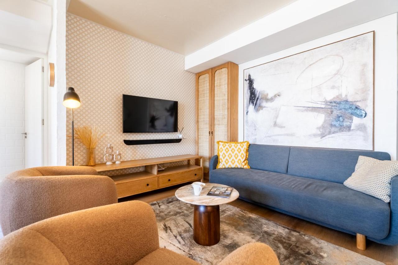 Eleve 602 - Sea Point Apt, Views, Shared Pool & Gym - 5