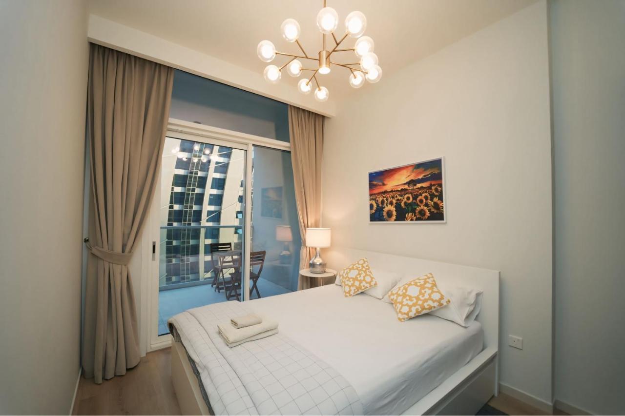 Luxury 2BR in Business Bay Close to Dubai Mall - 2