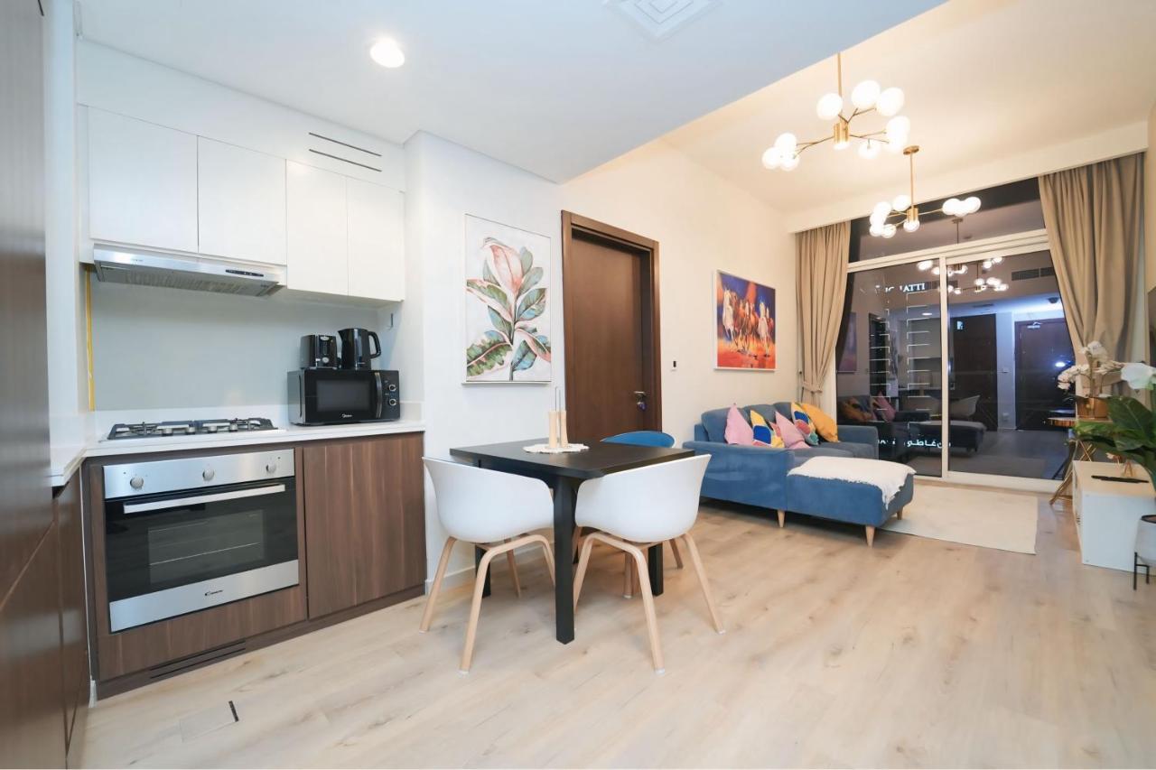 Luxury 2BR in Business Bay Close to Dubai Mall - 5