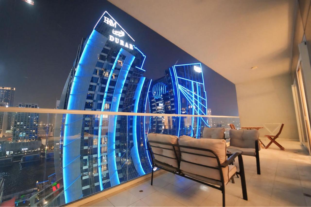 Luxury 2BR in Business Bay Close to Dubai Mall