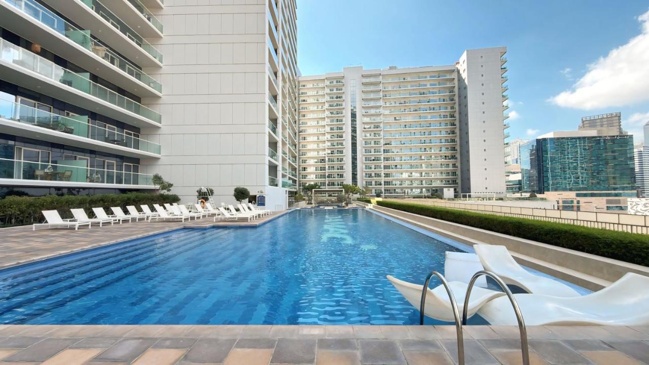 Luxury 2BR in Business Bay Close to Dubai Mall - 4