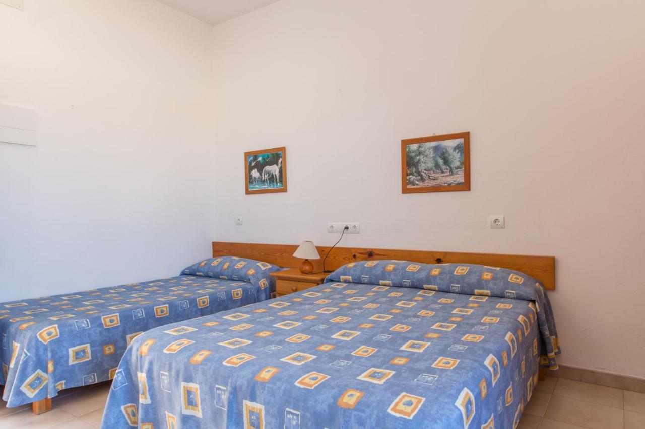 Hostal Mayans, Es Pujols – Updated 2022 Prices