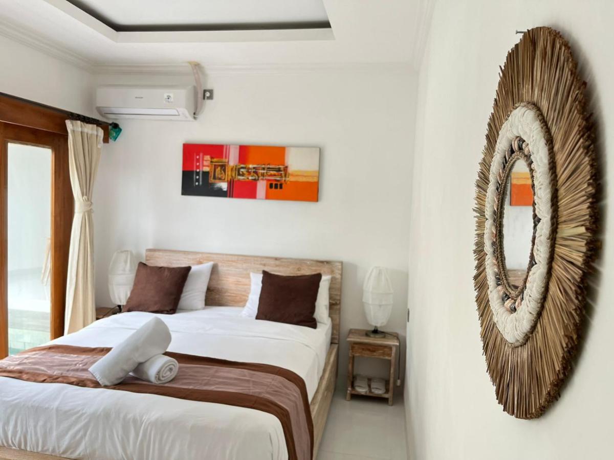 Peony Villa Lovina - 2