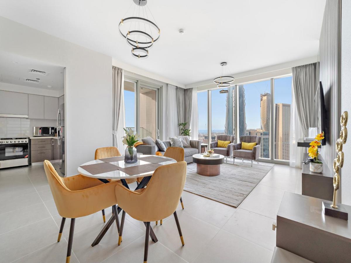 Brand New & Welcoming 2BDR In Forte Downtown 34 - 5