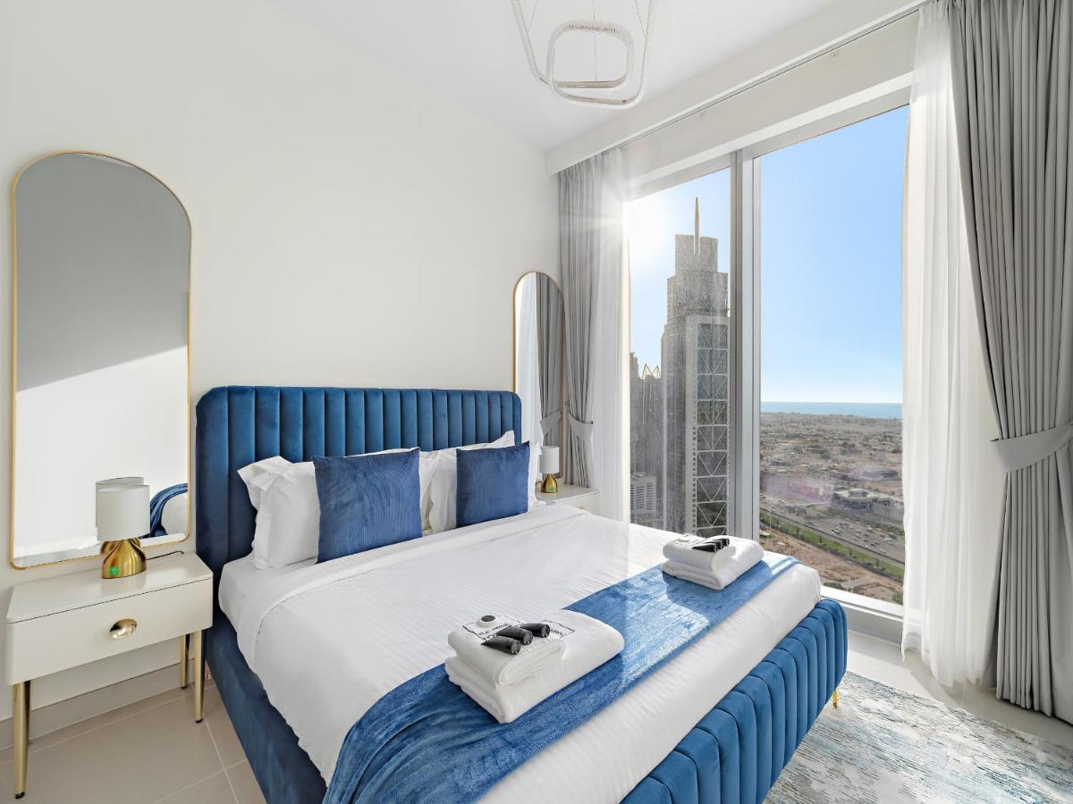 Brand New & Welcoming 2BDR In Forte Downtown 34 - 2