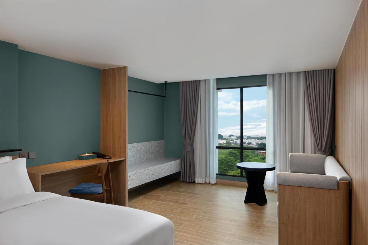 Best Western Matter Tiwanon Hotel - 3