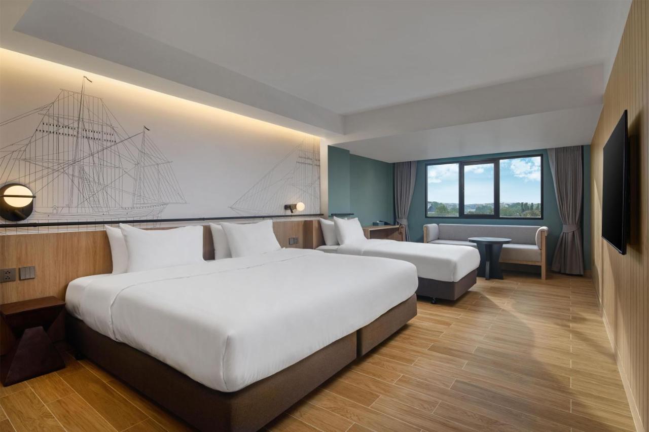 Best Western Matter Tiwanon Hotel - 2