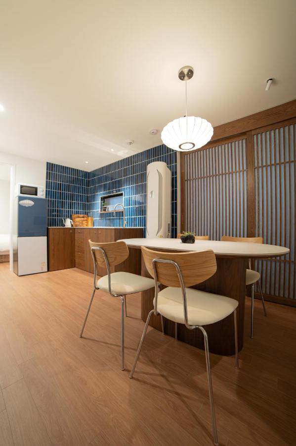 NubiStay Hongdae #AREX 1min