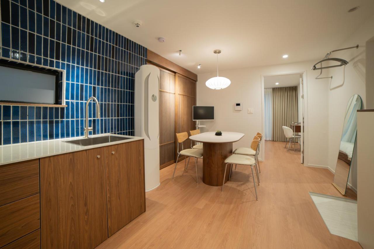 NubiStay Hongdae #AREX 1min - 3