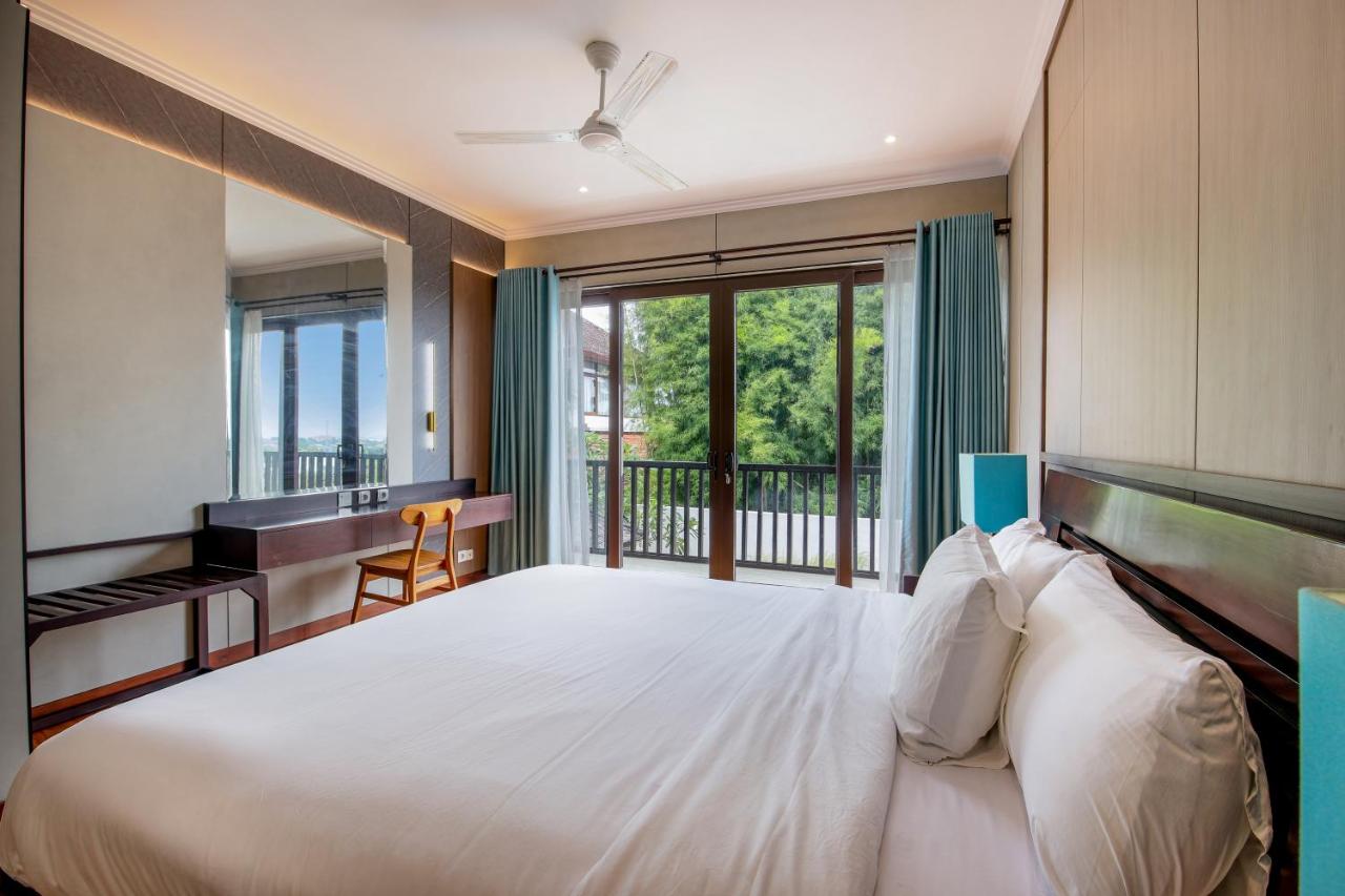 The Sroya Villa - South Kuta - 2