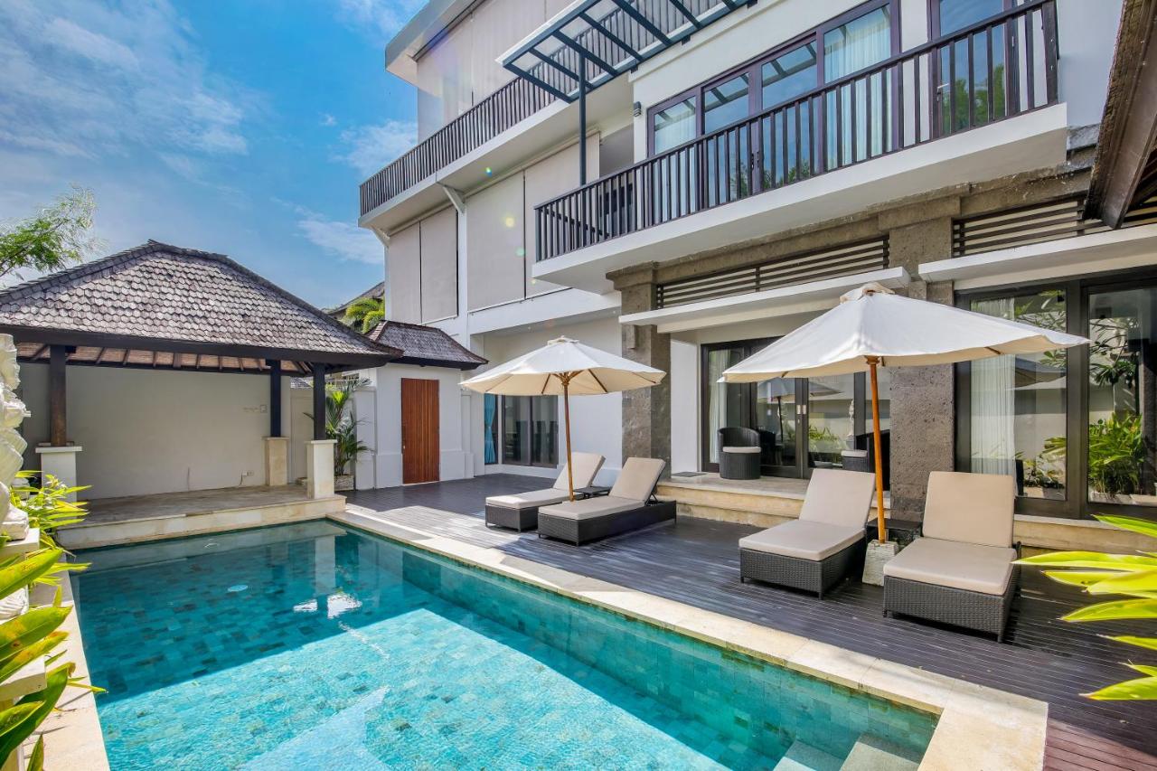 The Sroya Villa - South Kuta - 4